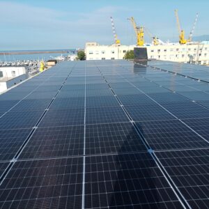 Realizzazione Impianto fotovoltaico